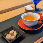 用户对于WASHOKU 蒼天的评论图