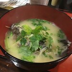 用戶對於昭和レトロ酒場 倉吉的評論圖