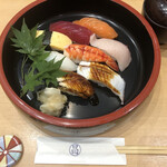 User's review image for すし昌