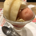 User's review image for デニーズ 羽村店