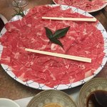 用户对于焼肉 しゃぶしゃぶ 食べ放題 はや  阿倍野アポロ店的评论图