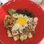 用戶對於札幌海老麺舎 本店的評論圖