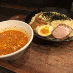 用戶對於拉麺 麺くま的評論圖