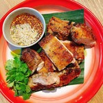 用戶對於LaLa Chai thaifood & craftbeer的評論圖
