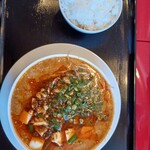 用户对于中國菜 マルク的评论图