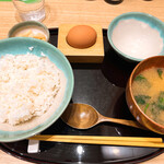 User's review image for うちのたまご 阪急三番街店