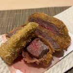 User's review image for 銀座 泉