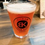 用戶對於祖師ヶ谷ビール工房的評論圖