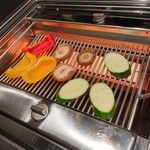 用戶對於牛フィレ肉専門店 糸旬的評論圖