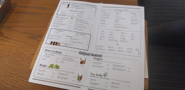 User's recommendation image for マーサーブランチ 六本木