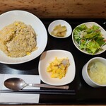 用户对于藍菜的评论图