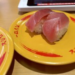 用戶對於スシロー 新宿三丁目店的評論圖