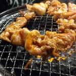 用戶對於0秒レモンサワー 仙台ホルモン焼肉酒場 ときわ亭 東高円寺店的評論圖