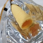 用戶對於モロゾフ 大丸京都店的評論圖