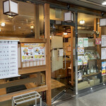 User's review image for 天ぷら よし田