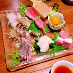 User's review image for さかなづき