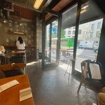 用户对于POTAMELT 千駄ヶ谷店的评论图