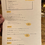 User's review image for Daniel's Mondo