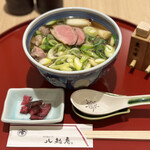 用戶對於八起庵 池袋東武百貨店的評論圖