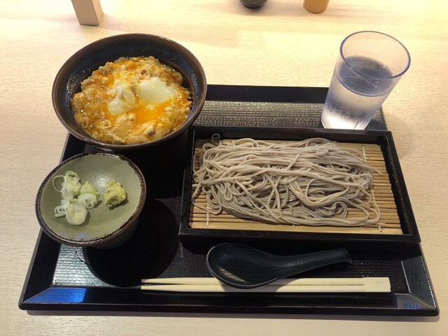 User's recommendation image for 靖國八千代食堂