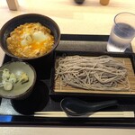 User's review image for 靖國八千代食堂