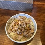 用戶對於らーめん くまくら的評論圖