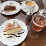 User's review image for カフェレストラン フィガロ
