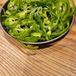 用户对于きったんカレー的评论图