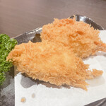 用戶對於かに・海鮮居酒屋 かに新 上野本店的評論圖