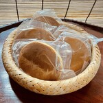 User's review image for 野口製菓