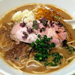 用户对于Ramen Sun的评论图