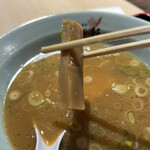 用户对于梅光軒 旭川空港店的评论图