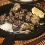 用戶對於北海道シントク町 塚田農場 新宿西口店的評論圖