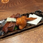 用戶對於にしぶち飯店的評論圖