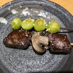 用戶對於九志焼亭 グランフロント大阪店的評論圖
