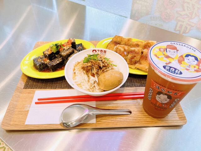 User's recommendation image for 合作社 高田馬場店