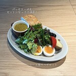 User's review image for TRIANGLE CAFE