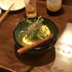 用户对于おばんざいと純洋食 アイサニ的评论图