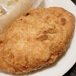 用戶對於サニーサイド 吹田南千里本店的評論圖