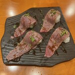 User's review image for 焼肉ホルモン 瞭