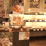 用戶對於聖庵 大丸梅田店的評論圖