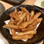 用户对于居酒屋 朝次郎 天神ビル店的评论图