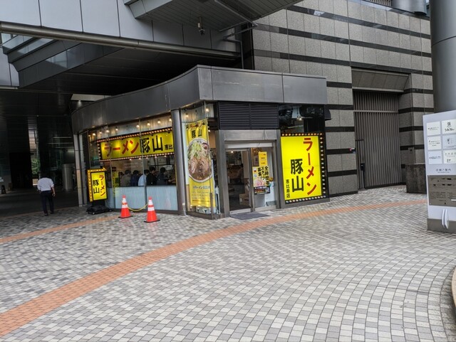 用戶對於豚山  恵比寿店的評論高清圖