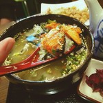 用户对于和風だし伊藤圓的评论图