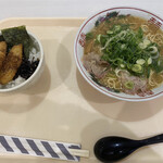 用户对于神来 イオンモールKYOTO店的评论图