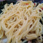 用户对于そば処 丸長本家的评论图