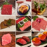 用戶對於新宿ますお 新宿本店的評論圖