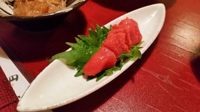 用户对于海鮮酒場 魚波 池袋本店的评论高清图