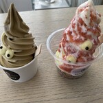 用户对于ネイチャーズ的评论图