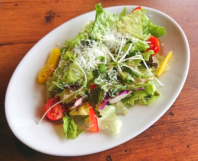 用户对于ジョリーパスタ 江別店的评论图